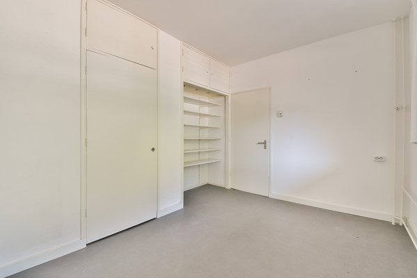 Medium property photo - Sportlaan 20, 1185 TC Amstelveen